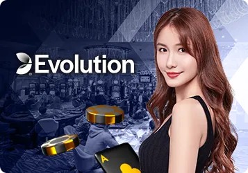 ค่ายเกมบาคาร่า rushzeed